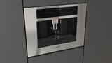 24" COFFEE MACHINE