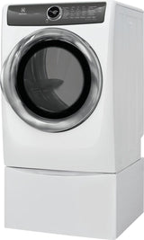 Electrolux Front Load Perfect Steam™ Gas Dryer with LuxCare® Dry and Instant Refresh - 8.0 Cu. Ft.
