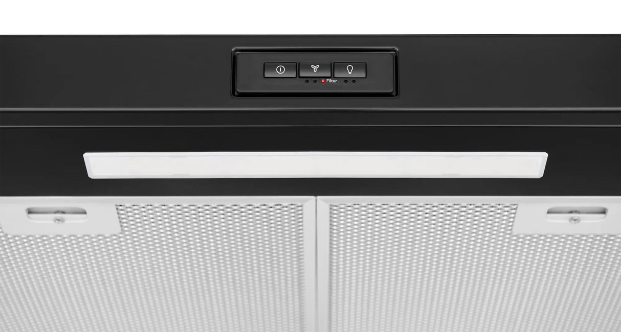 Undercabinet 30" Ventilation Hood
