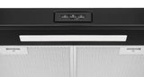 Undercabinet 30" Ventilation Hood