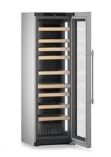 Freestanding Wine
