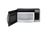 1.7 cu. ft. Over The Range Microwave with Sensor Cooking