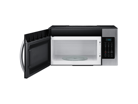 1.7 cu. ft. Over The Range Microwave with Sensor Cooking