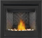 Ascent? 36 Direct Vent Gas Fireplace