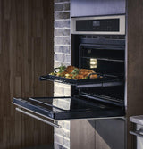 Monogram 30" Electric Convection Single Wall Oven