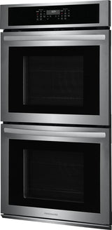 27" Double Wall Oven