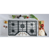 Café™ 36" Gas Cooktop