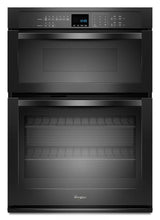 5.0 cu. ft. Combination Microwave Wall Oven with SteamClean Option