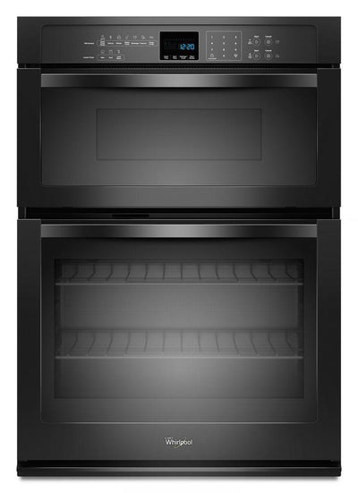 5.0 cu. ft. Combination Microwave Wall Oven with SteamClean Option