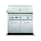 42"W. x 30"D. Grill Base - VQBO