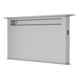 Treviso Downdraft, 14" rise, 36" Width, SS, 600 CFM