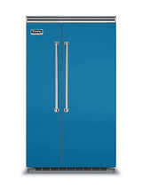 48" Side-by-Side Refrigerator/Freezer - VCSB5483