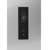 GE® 11.9 Cu. Ft. Bottom-Freezer Refrigerator