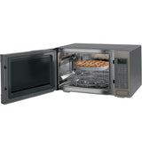 GE Profile™ 1.5 Cu. Ft. Countertop Convection/Microwave Oven