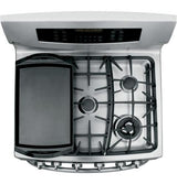 GE Profile™ Series 30" Free-Standing Range with Baking Drawer