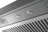 30" Under Cabinet Range Hood