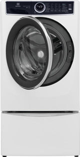 Front Load Perfect Steam™ Washer with LuxCare® Plus Wash - 4.5 Cu. Ft.