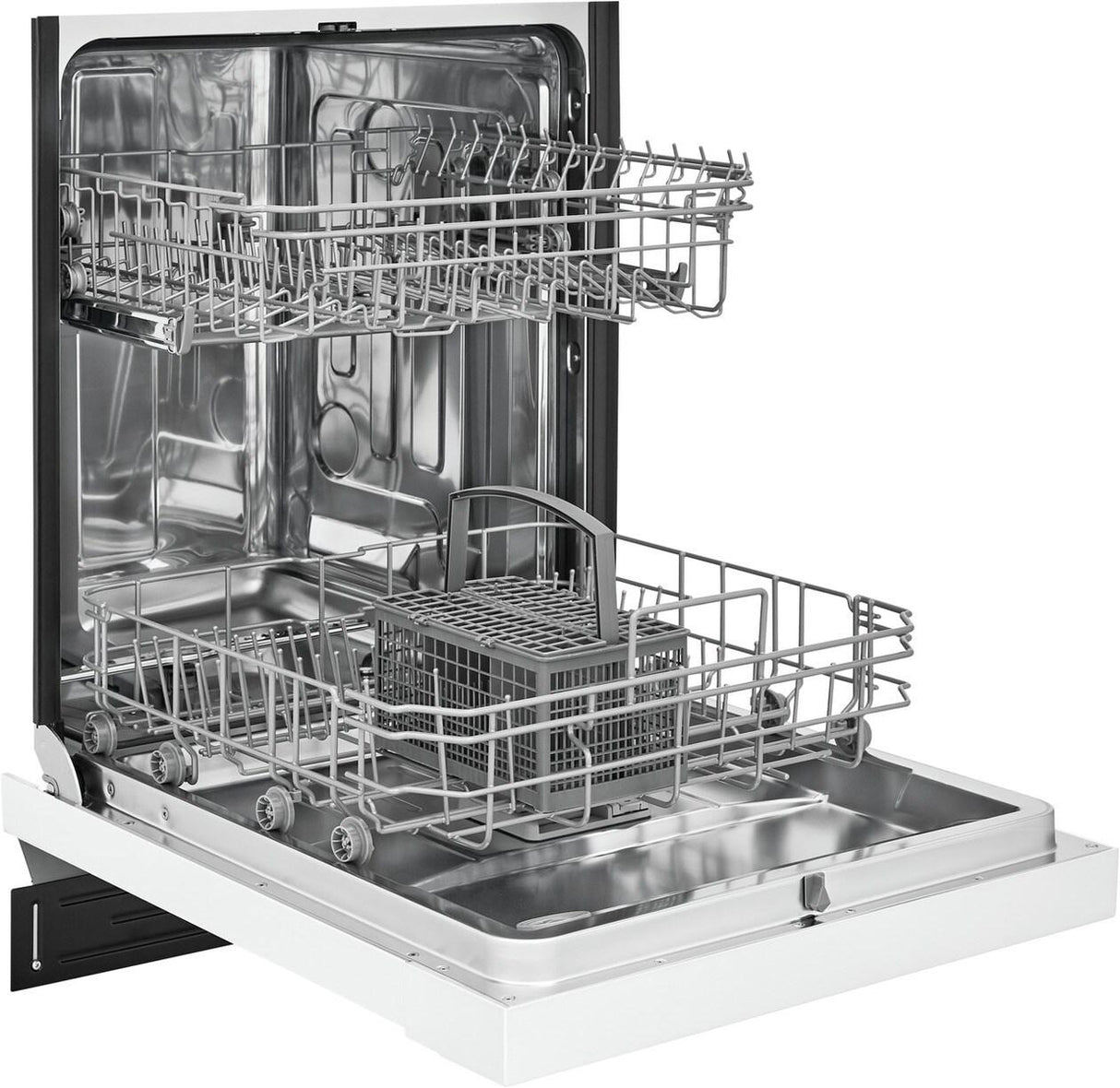 24" Built-In Dishwasher