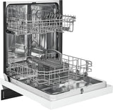 24" Built-In Dishwasher