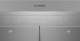 500 Series Undercabinet Hood 30" Stainless Steel