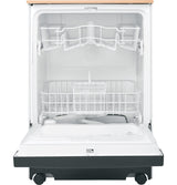 GE® Convertible/Portable Dishwasher