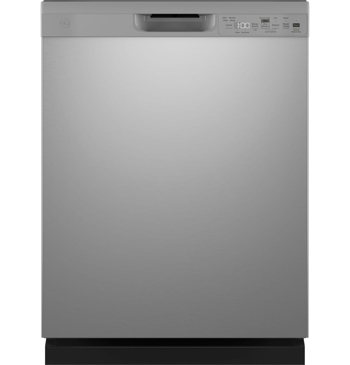 GE 3 Piece Kitchen Appliance Package