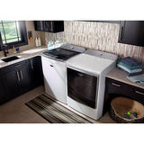 Maytag® Top Load Washer with the PowerWash® System ? 6.2 cu. ft. - White