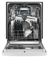 Powerful Dishwasher at Only 47 dBA
