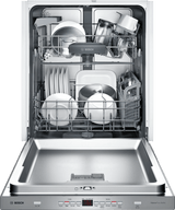 Dishwasher 24" Stainless steel