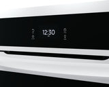 24" Single Gas Wall Oven with Air Fry