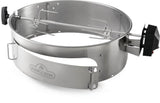 Heavy Duty Rotisserie for charcoal kettle BBQ 57cm
