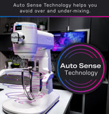 GE Profile™ Smart Mixer with Auto Sense