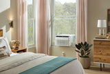 10,000 BTU U-Shape Window Room Air Conditioner with Inverter and Wi-Fi (Energy Star)