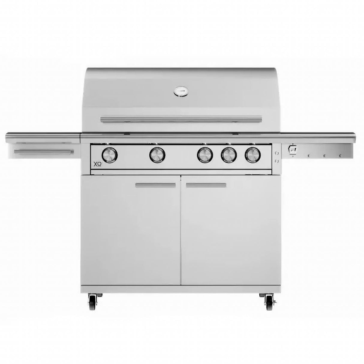 40" XO Performance XLT2 Grill Cart