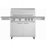 40" XO Performance XLT2 Grill Cart