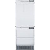 30" RH Integrated Bottom Mount BIOFRESH Large Door Revers Kit Needed