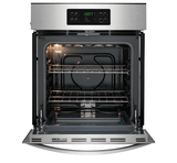 Frigidaire 24'' Single Electric Wall Oven