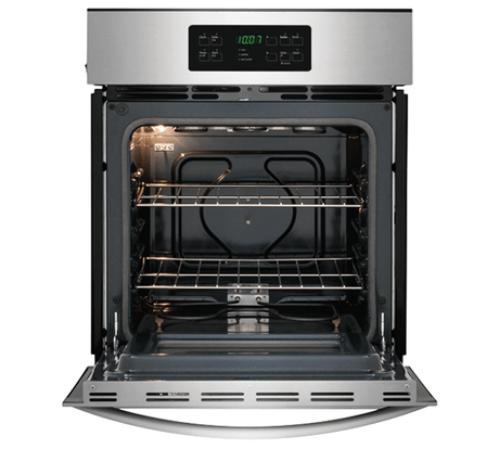 Frigidaire 24'' Single Electric Wall Oven
