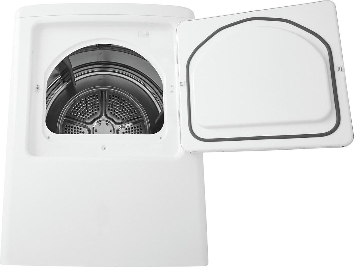 Frigidaire 6.7 Cu. Ft. Free Standing Electric Dryer