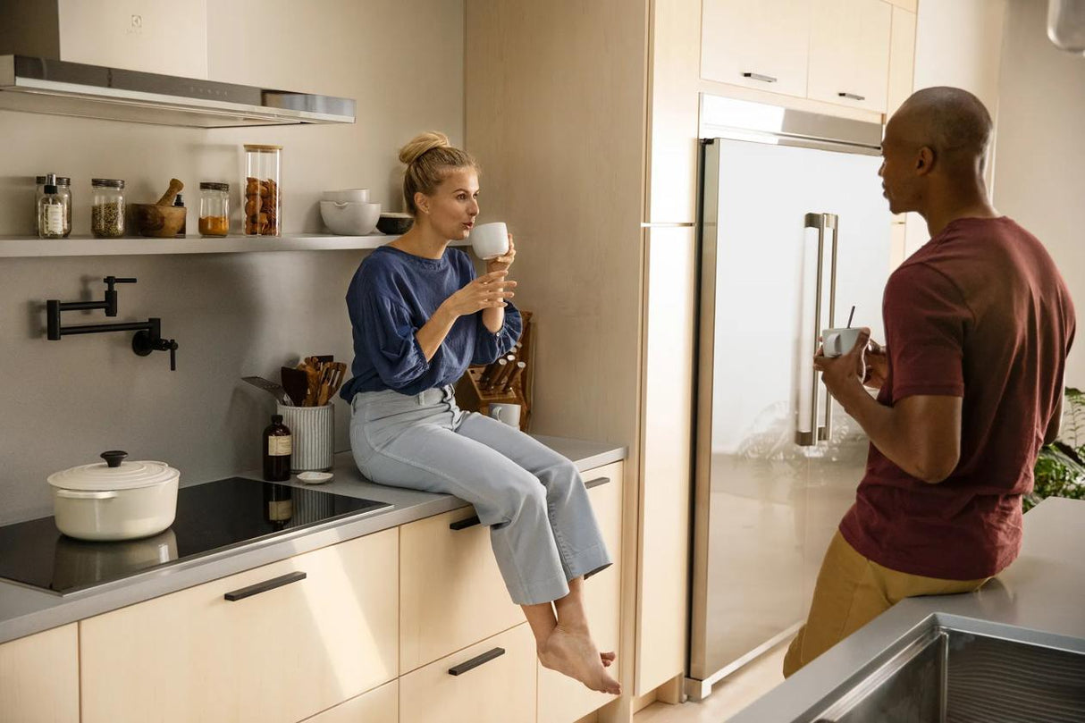 36" Induction Cooktop