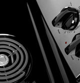 GE® 30" Free-Standing Electric Range