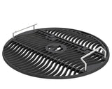 Cast Cooking Grid for 18" Kettle Grills