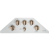 Café™ 36" Gas Cooktop