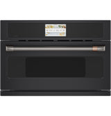 Café™ 30" Smart Five in One Oven with 120V Advantium® Technology