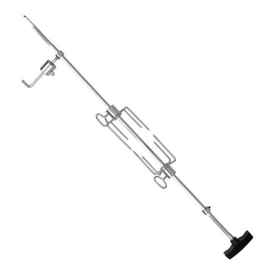 Heavy Duty Rotisserie Kit for 308