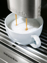 Coffee System (Whole Bean / Ground)