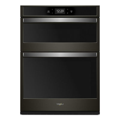Black Stainless Steel