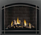 Altitude? X 42 Direct Vent Gas Fireplace