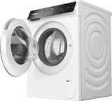500 Series Compact Washer , White