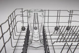 Dishwasher 24" Stainless steel